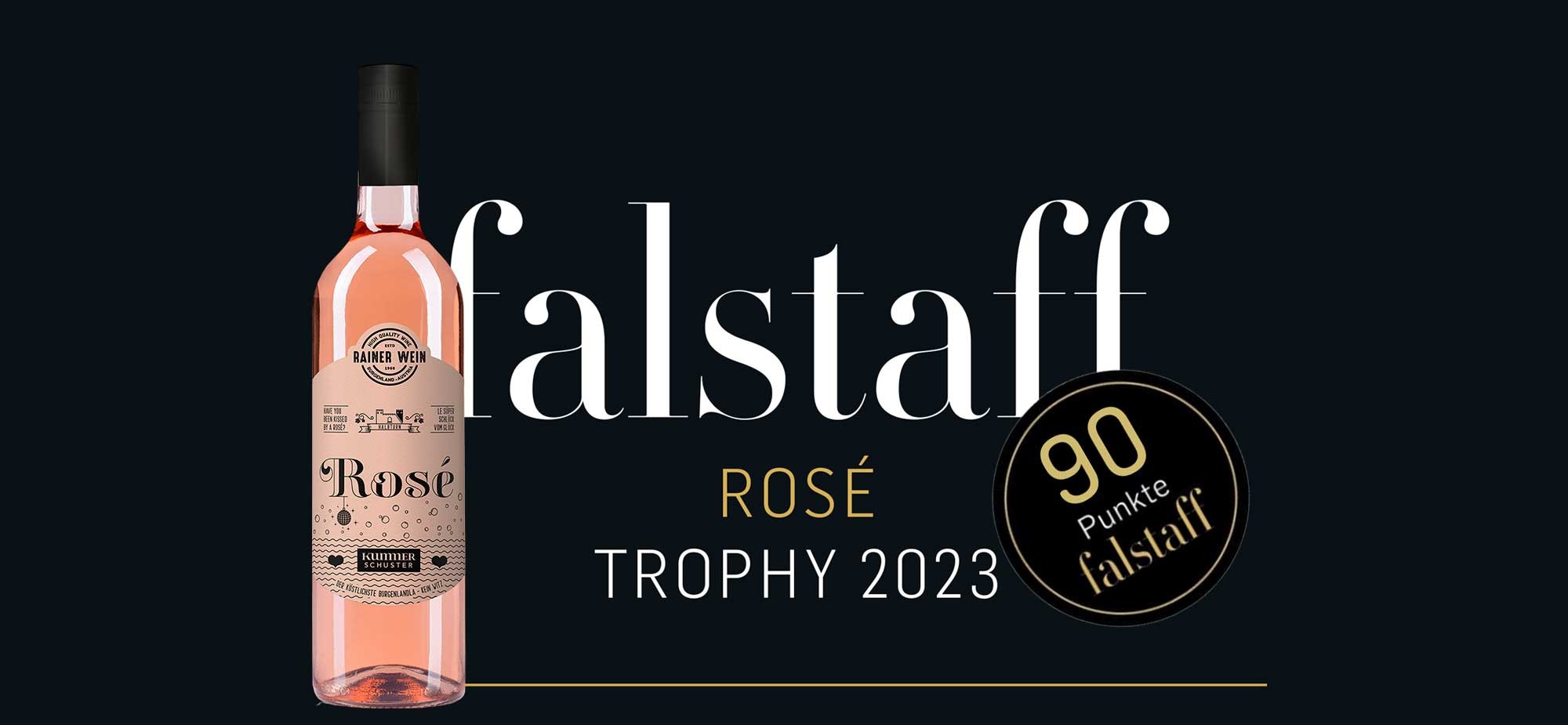 Rose-Falstaff